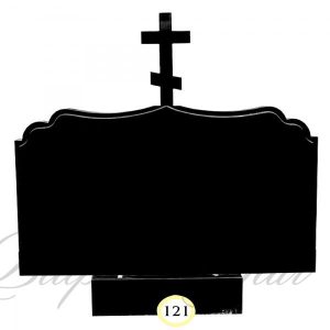 121