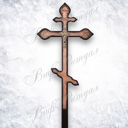 Cross rp. Ритуальные услуги Распятие. Крест всеохвата. Крест на гроб Римский. Крест на надгробие из оргстекло